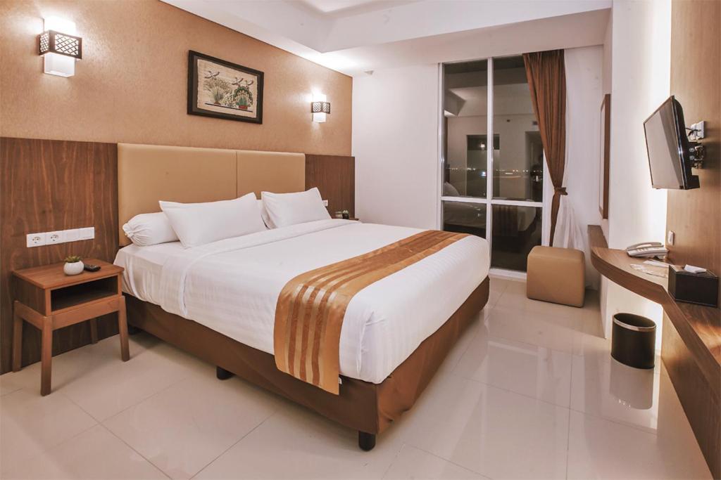 The Azana Hotel Airport Semarang Exterior photo